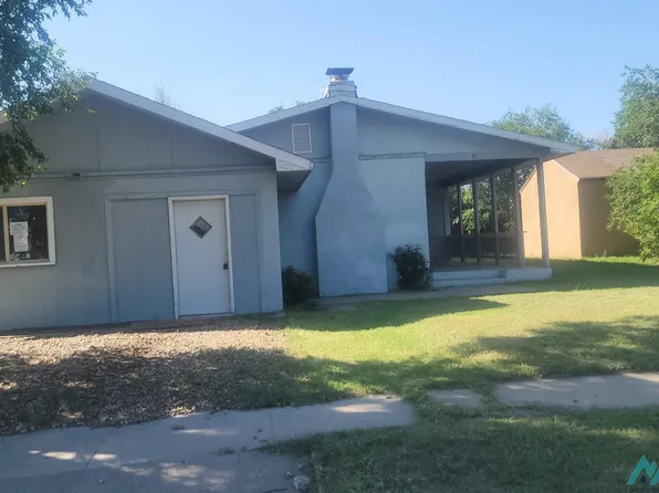 301 Locust St, Clayton, NM 88415