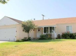 12765 Lemay St, North Hollywood, CA 91606