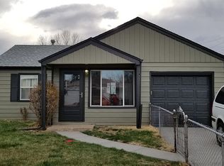 5623 Brentwood St, Arvada, CO 80002