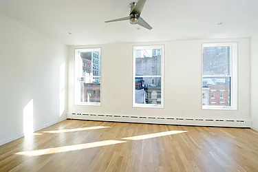 Rented by Engel & Völkers New York City