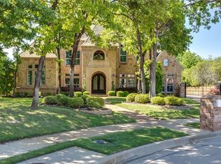 2305 Tall Woods Trl, Keller, TX 76262