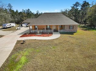 68428 Deer Run Rd, Pearl River, LA 70452