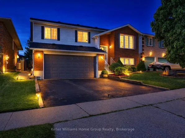 79 Hazelwood Cres, Cambridge, ON N1R 8A4