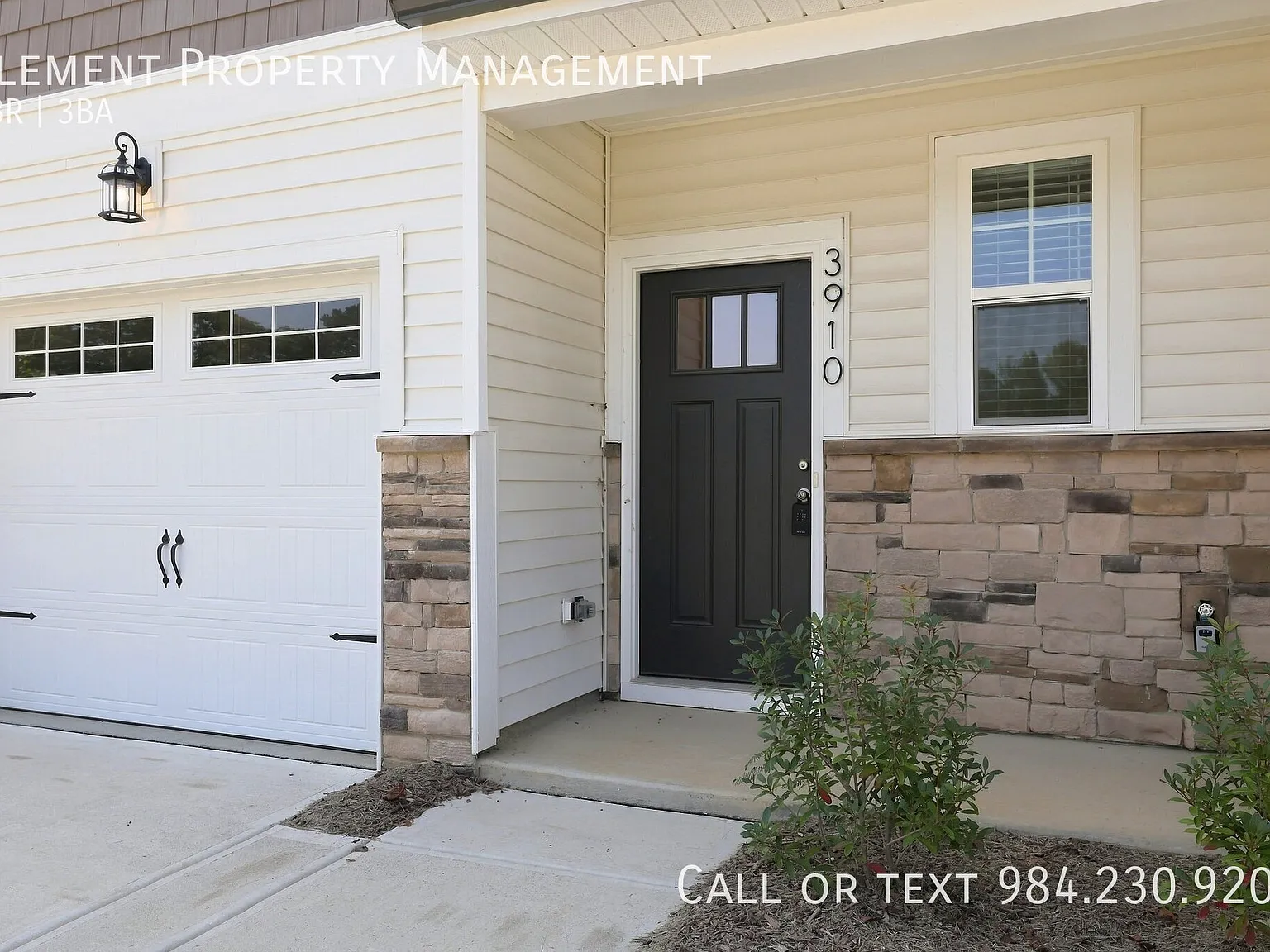 3 bed, 2.5 bath, 1713 sqft, $1,800 — Photo 2