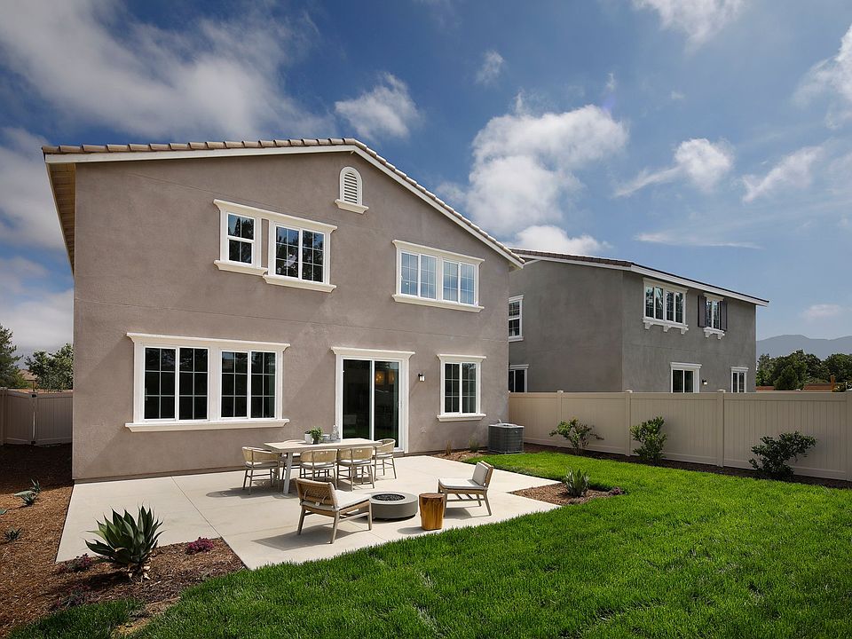 PLAN TWO Plan, Mountain Bridge, San Jacinto, CA 92583 Zillow