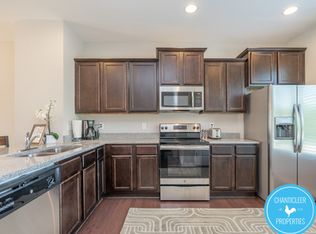 Wolf Cub Court - 2618, Raleigh, NC 27603