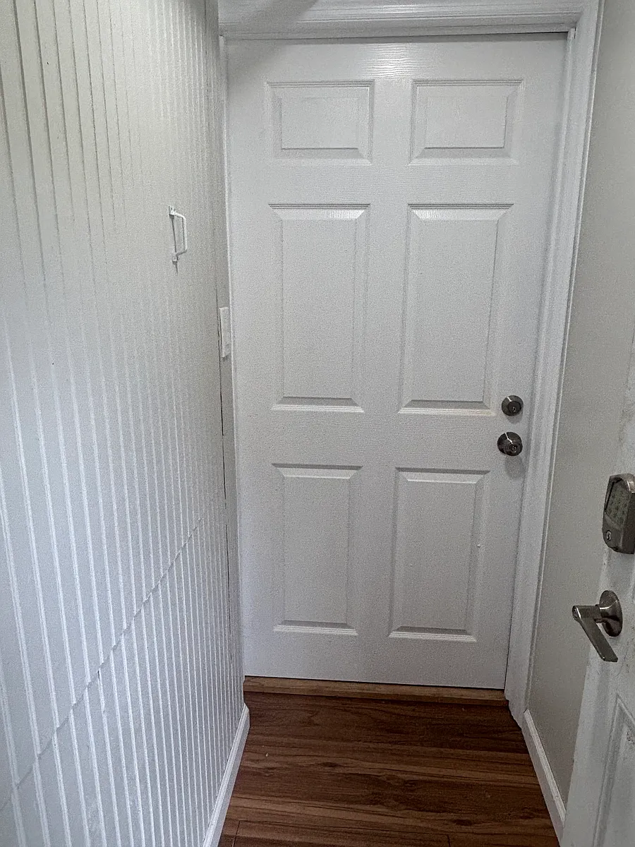 Front Door - 357 Madison Ave #G