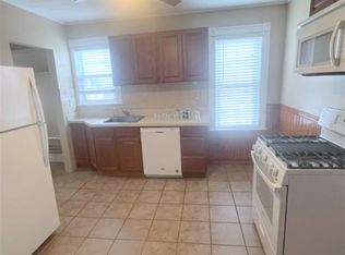 29 Forest St #3, Somerville, MA 02143