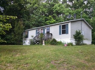 757 Wilson Hollow Rd, Dickson, TN 37055