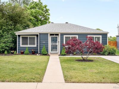 1320 S Xavier Street, Denver, CO, 80219