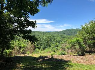 0 Cullasaja Vista Ln, Franklin, NC 28734