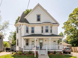 5 Murray St, Wakefield, MA 01880