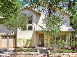 1005 Toyath St, Austin, TX 78703