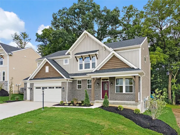 178 Farmstead Blvd, Springboro, OH 45066
