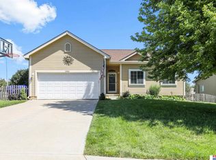 20808 Locust St, Gretna, NE 68028