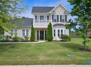 107 Fargo Cir, Madison, AL 35756