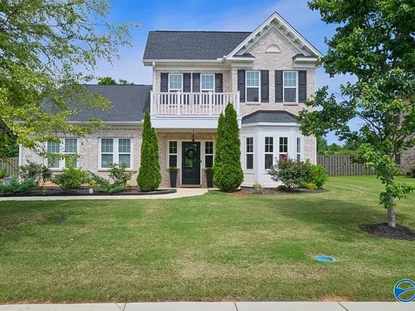 107 Fargo Cir, Madison, AL 35756