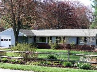 93 Holly Ln, Holliston, MA 01746