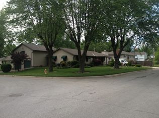 2300 Dagley St, Excelsior Springs, MO 64024