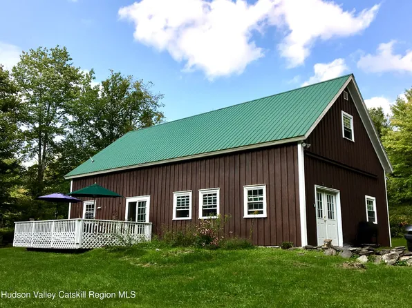 535 Autumn Breeze Road, Denver, NY 12421