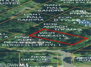 522 3rd St, Fairhope, AL 36532