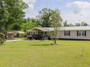224 Nobles Rd, Cottonwood, AL 36320