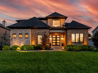 235 Burberry Glen Blvd, Nolensville, TN 37135