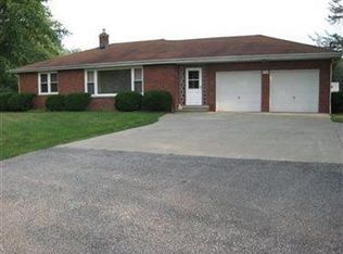 7152 Chapel Rd, Madison, OH 44057