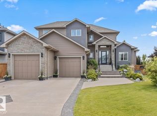 2819 59th Ave NE, Leduc County, AB T4X0X5