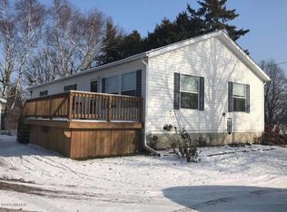 9426 E Beecher Rd, Pittsford, MI 49271