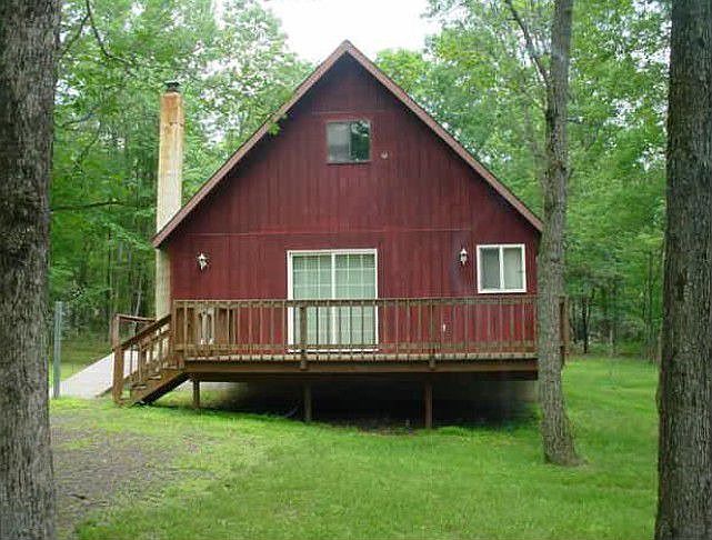 Front view