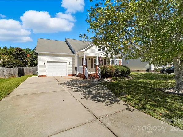 5022 Drake Pond Ln, Rock Hill, SC 29732