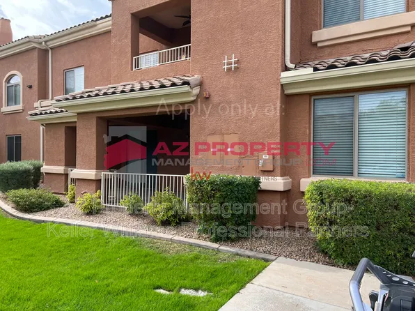 955 E Knox Rd, Chandler, AZ