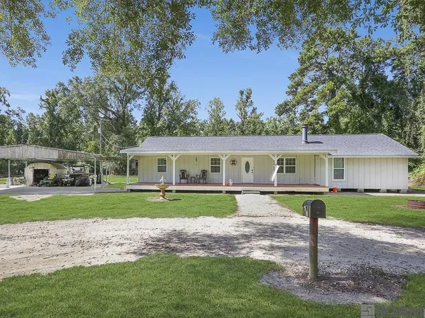 14210 Tack Covington Rd, Walker, LA 70785