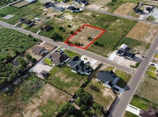 6707 Solana Ave, Edinburg, TX 78542