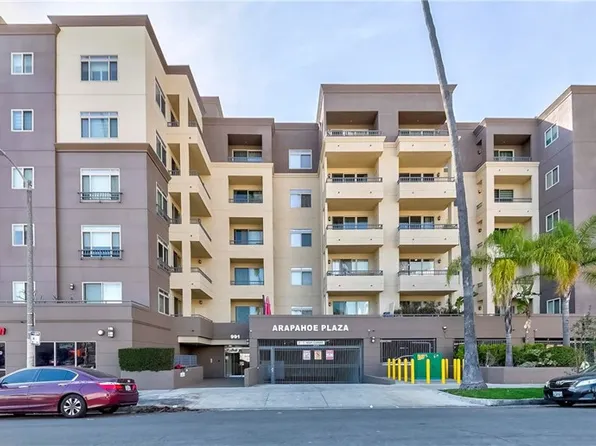 991 Arapahoe St Unit 308A, Los Angeles, CA 90006