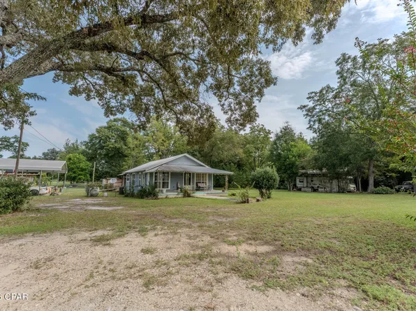 5300 Wintergreen Rd, Bascom, FL 32423