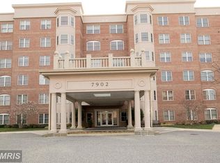 8002 Brynmor Ct UNIT 605, Pikesville, MD 21208