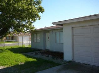 2465 W Dan Ward Rd, Merced, CA 95348