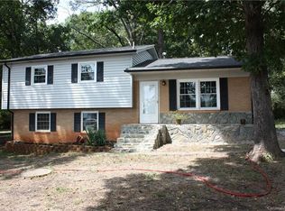 1482 John Chapman Rd, Lincolnton, NC 28092