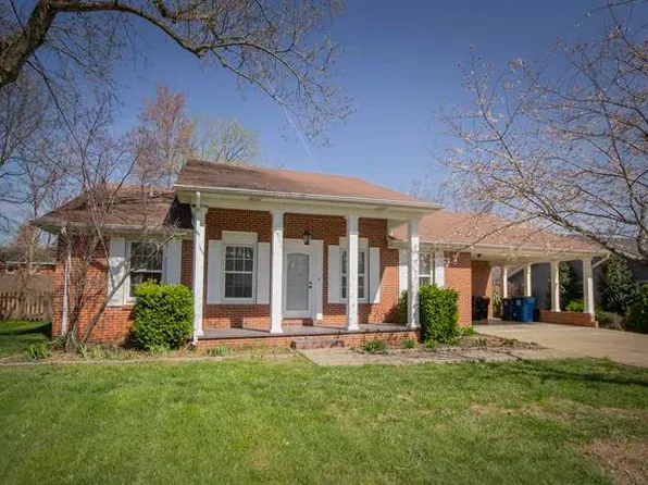 1656 College Ter, Murray, KY 42071