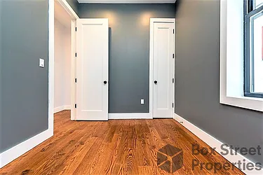 Rented by Box Street Properties LLC
