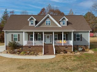 230 & 210 Smith Valley Rd, Sharon, SC 29742