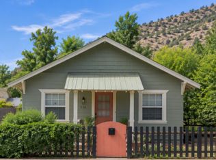 536 E 5th St, Durango, CO 81301