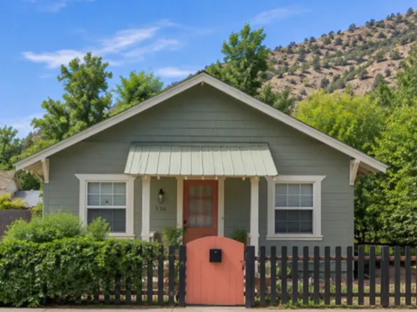 536 E 5th St, Durango, CO 81301