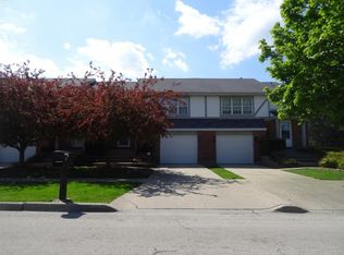 736 Eletson Dr, Crystal Lake, IL 60014