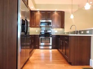 10 Marine Rd #1, Boston, MA 02127