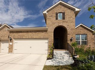 2724 Mazaro Way, Round Rock, TX 78665