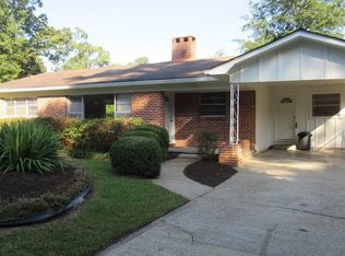 3214 W Lake Dr, Meridian, MS 39307