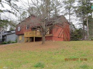 4250 Ridgetop Trl, Ellenwood, GA 30294